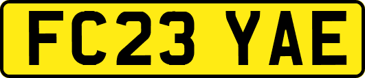 FC23YAE