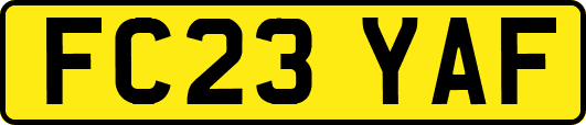 FC23YAF