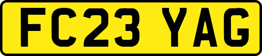 FC23YAG