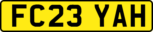FC23YAH