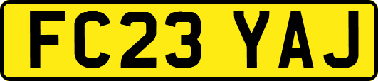 FC23YAJ