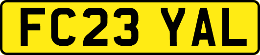 FC23YAL