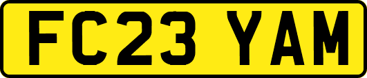 FC23YAM
