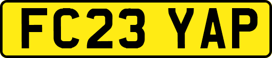 FC23YAP