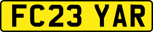 FC23YAR