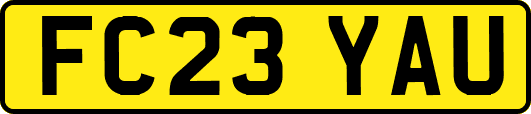 FC23YAU
