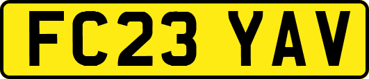 FC23YAV