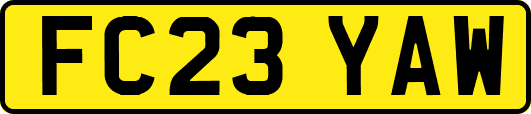 FC23YAW