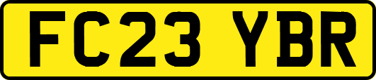 FC23YBR