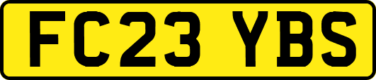 FC23YBS