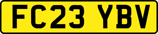 FC23YBV