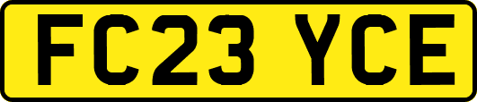 FC23YCE