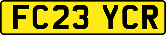 FC23YCR