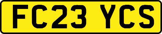 FC23YCS