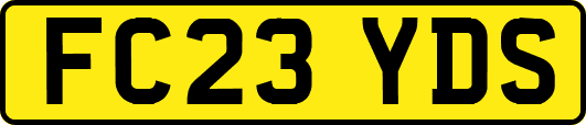 FC23YDS