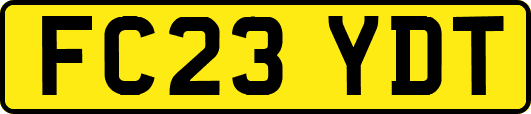 FC23YDT