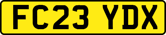 FC23YDX