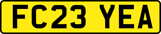 FC23YEA