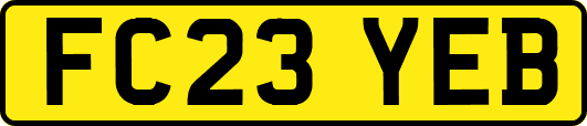 FC23YEB