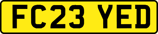 FC23YED
