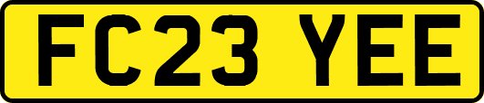 FC23YEE