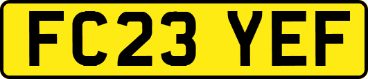 FC23YEF
