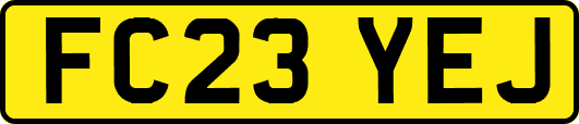 FC23YEJ