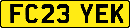 FC23YEK