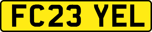 FC23YEL