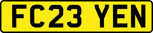 FC23YEN