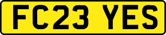 FC23YES