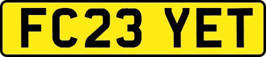FC23YET