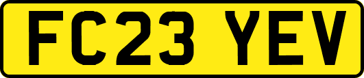 FC23YEV