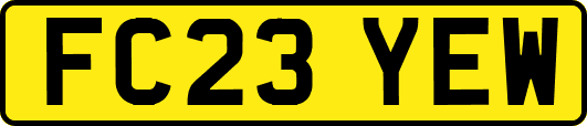 FC23YEW
