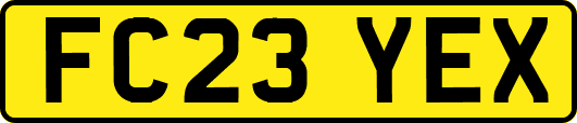 FC23YEX