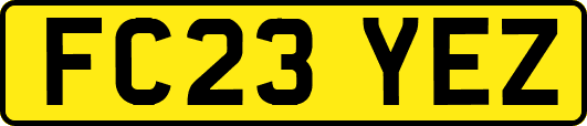 FC23YEZ