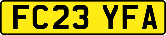 FC23YFA