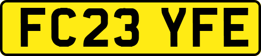 FC23YFE