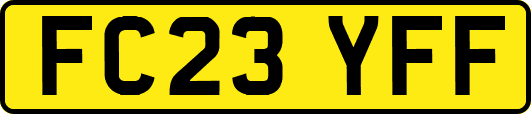 FC23YFF