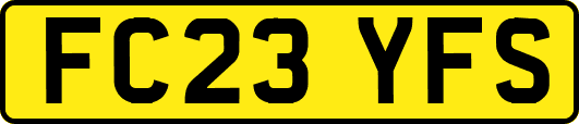 FC23YFS
