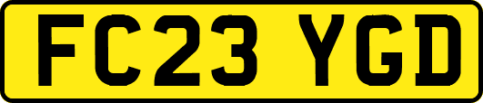 FC23YGD
