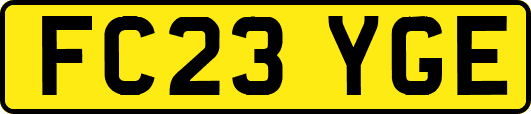 FC23YGE
