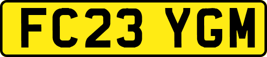 FC23YGM