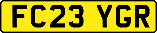 FC23YGR