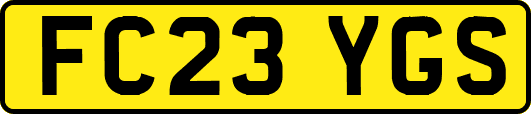 FC23YGS