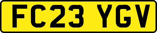 FC23YGV