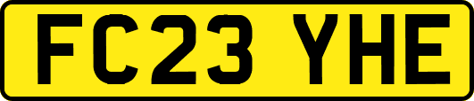 FC23YHE