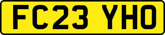 FC23YHO