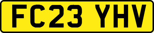 FC23YHV