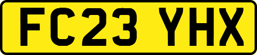 FC23YHX